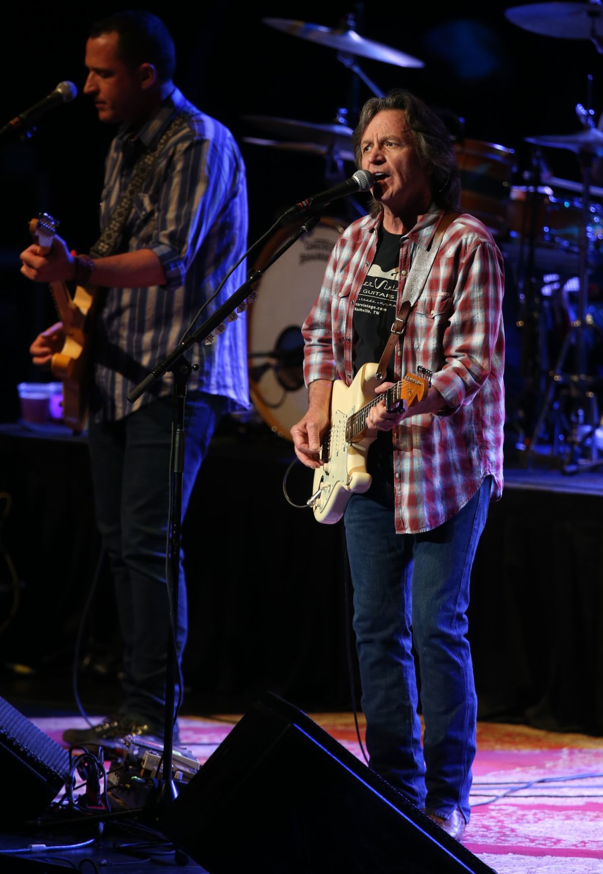The Nitty Gritty Dirt Band